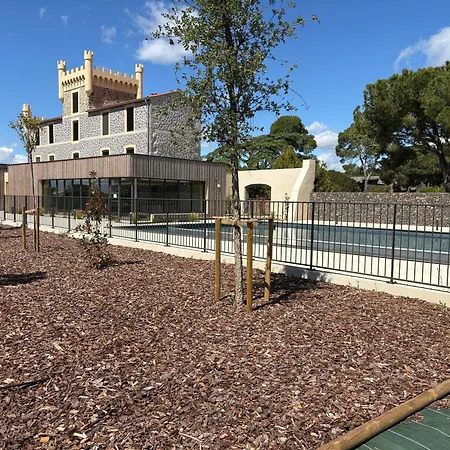 Prestige Le Paradis - Au Cap D'agde *