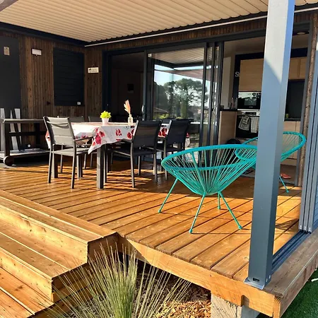 Dom wakacyjny Prestige Le Paradis - Au Cap D'agde Agde