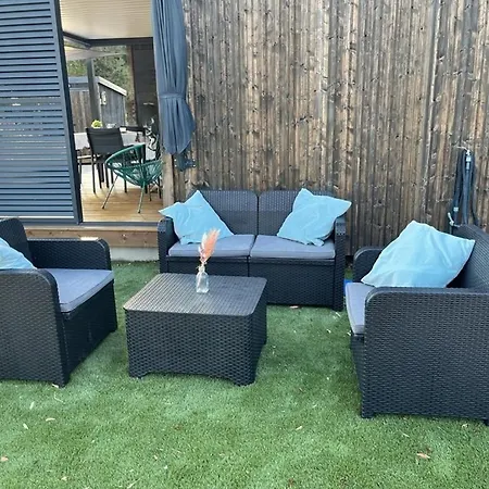 Prestige Le Paradis - Au Cap D'agde Дом отдыха