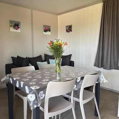 Prestige Le Paradis - Au Cap D'agde Dom wakacyjny Agde