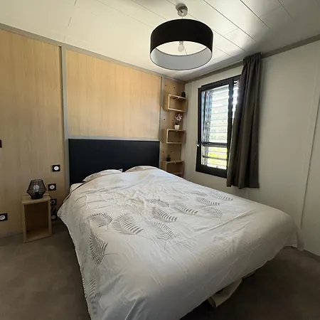 Prestige Le Paradis - Au Cap D'agde * Агд