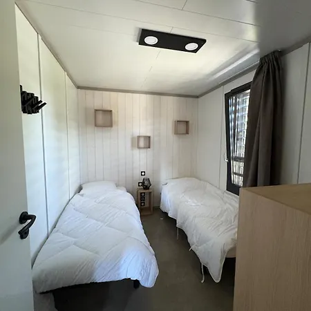 Dom wakacyjny Prestige Le Paradis - Au Cap D'agde *