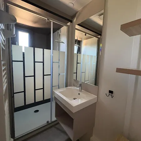 Prestige Le Paradis - Au Cap D'agde Dom wakacyjny Agde
