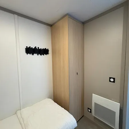 Дом отдыха Prestige Le Paradis - Au Cap D'agde
