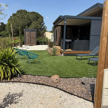Prestige Le Paradis - Au Cap D'agde *