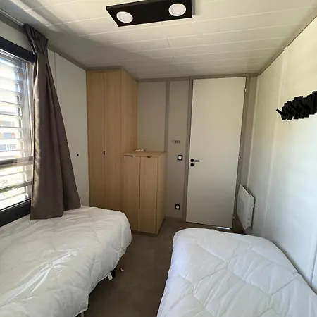 Dom wakacyjny Prestige Le Paradis - Au Cap D'agde *