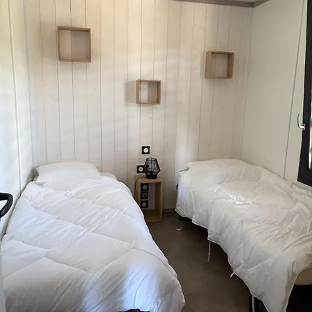 Prestige Le Paradis - Au Cap D'agde Dom wakacyjny *