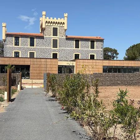 Prestige Le Paradis - Au Cap D'agde Dom wakacyjny Agde