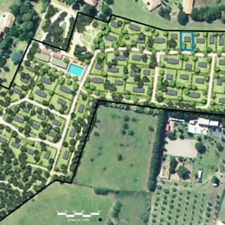 Prestige Le Paradis - Au Cap D'agde *