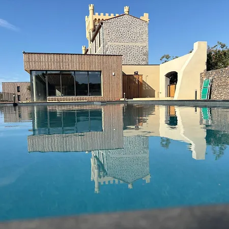 Prestige Le Paradis - Au Cap D'agde Дом отдыха Агд